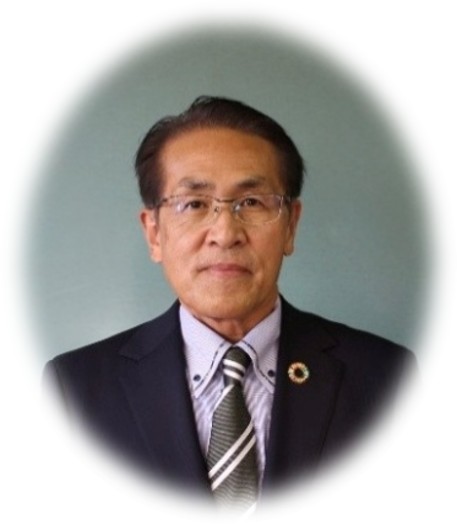 特定非営利活動法人鶴ヶ島市スポーツ協会会長 山下智